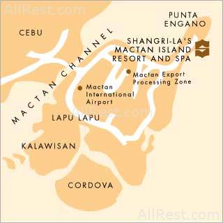 Shangri-la Island Resort 22